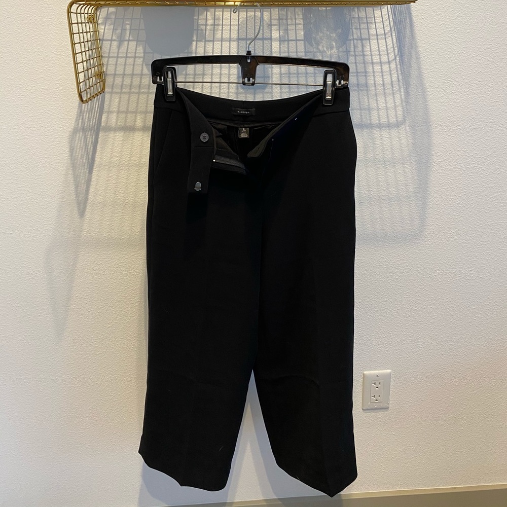 HALOGEN PANTS